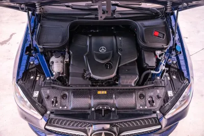 GL 400